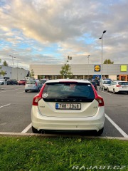 Volvo V60 2,0 1800