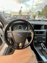 Volvo V60 2,0 1800