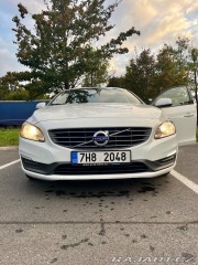 Volvo V60 2,0 1800
