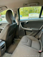 Volvo V60 2,0 1800