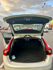Volvo V60 2,0 1800