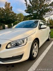 Volvo V60 2,0 1800