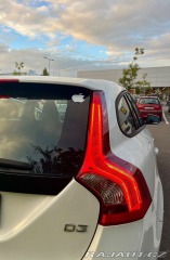 Volvo V60 2,0 1800