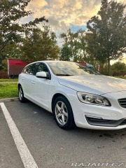 Volvo V60 2,0 1800