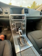 Volvo V60 2,0 1800