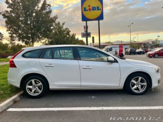 Volvo V60 2,0 1800