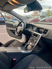 Volvo V60 2,0 1800