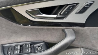 Audi Q7 3,0 TDI, 200 kw, S-line 2017