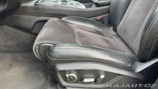 Audi Q7 3,0 TDI, 200 kw, S-line 2017