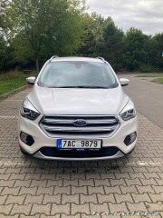 Ford Kuga 1,5 88 kW, r. v. 2018, 2018