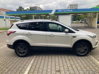 Ford Kuga 1,5 88 kW, r. v. 2018, 2018