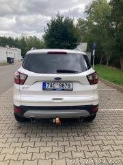 Ford Kuga 1,5 88 kW, r. v. 2018, 2018