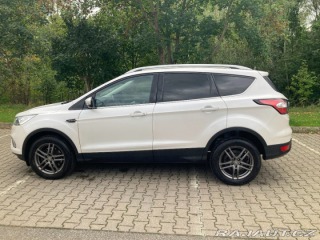 Ford Kuga 1,5 88 kW, r. v. 2018, 2018