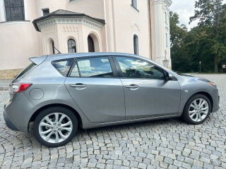 Mazda 3 1,6