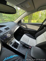 Mazda 3 1,6 2009
