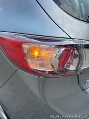 Mazda 3 1,6 2009
