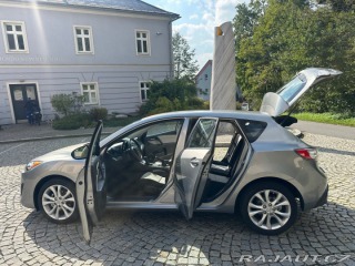 Mazda 3 1,6 2009