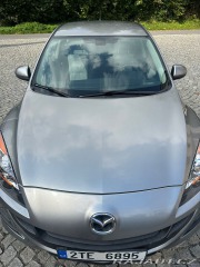 Mazda 3 1,6 2009
