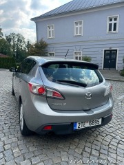Mazda 3 1,6 2009