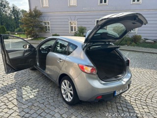 Mazda 3 1,6 2009