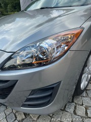 Mazda 3 1,6 2009