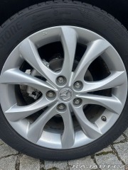 Mazda 3 1,6 2009