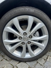 Mazda 3 1,6 2009