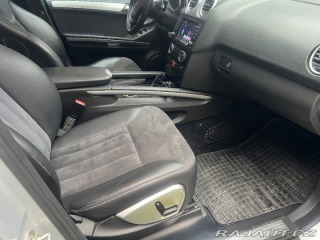 Mercedes-Benz M Ml 280cdi w164 2007