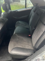 Mercedes-Benz M Ml 280cdi w164 2007