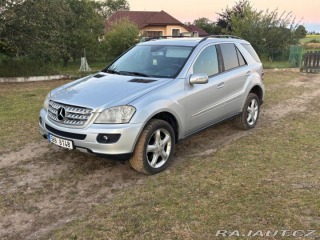 Mercedes-Benz M Ml 280cdi w164 2007