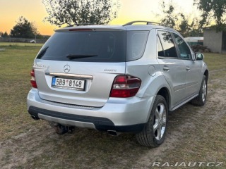 Mercedes-Benz M Ml 280cdi w164 2007
