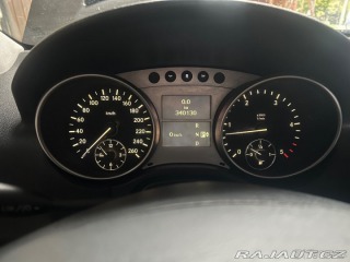 Mercedes-Benz M Ml 280cdi w164 2007