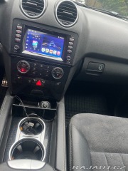 Mercedes-Benz M Ml 280cdi w164 2007