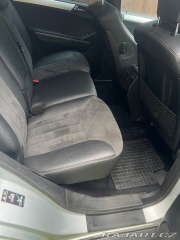 Mercedes-Benz M Ml 280cdi w164 2007