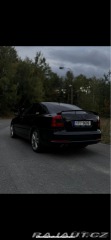 Škoda Octavia 2 RS TFSI 147kw 2007