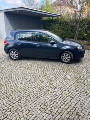 Volkswagen Golf 1,4 VI 2009