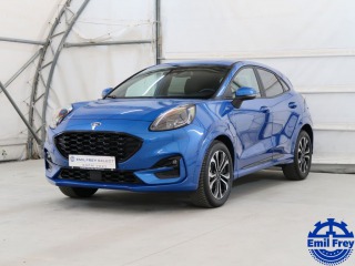 Ford Puma 1.0HYBRID,114kW,ST-LINE,A