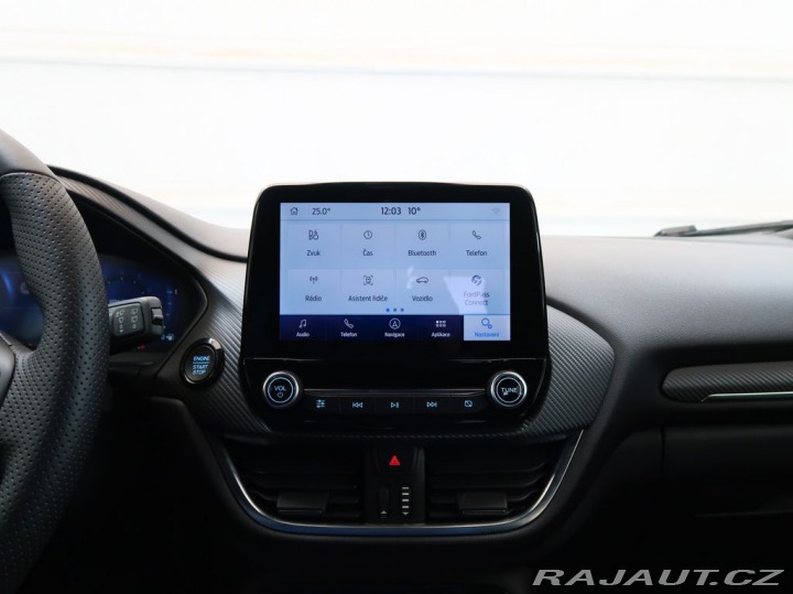Ford Puma 1.0HYBRID,114kW,ST-LINE,A 2023