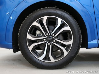 Ford Puma 1.0HYBRID,114kW,ST-LINE,A 2023