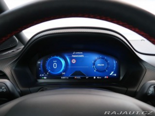 Ford Puma 1.0HYBRID,114kW,ST-LINE,A 2023