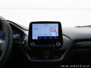 Ford Puma 1.0HYBRID,114kW,ST-LINE,A 2023