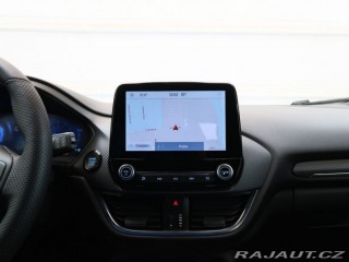 Ford Puma 1.0HYBRID,114kW,ST-LINE,A 2023