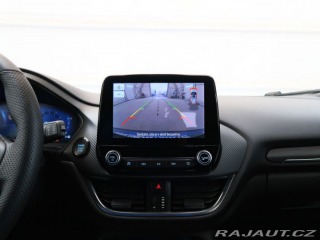 Ford Puma 1.0HYBRID,114kW,ST-LINE,A 2023