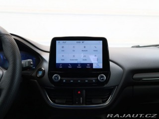 Ford Puma 1.0HYBRID,114kW,ST-LINE,A 2023