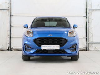 Ford Puma 1.0HYBRID,114kW,ST-LINE,A 2023