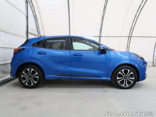 Ford Puma 1.0HYBRID,114kW,ST-LINE,A 2023