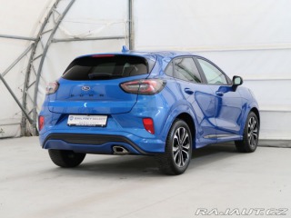 Ford Puma 1.0HYBRID,114kW,ST-LINE,A 2023