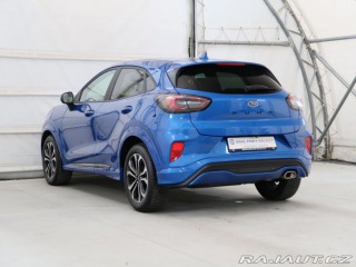 Ford Puma 1.0HYBRID,114kW,ST-LINE,A 2023