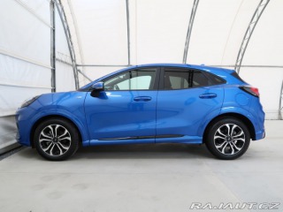Ford Puma 1.0HYBRID,114kW,ST-LINE,A 2023