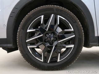 Peugeot 5008 1.2HYBRID,CZ,ALLURE,e-DCS 2025